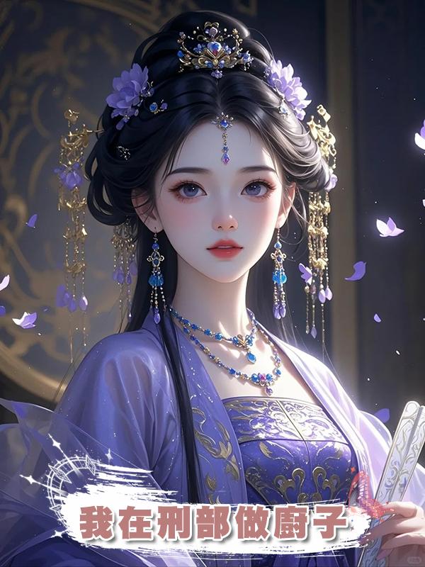 我在刑部做廚子在線閱讀