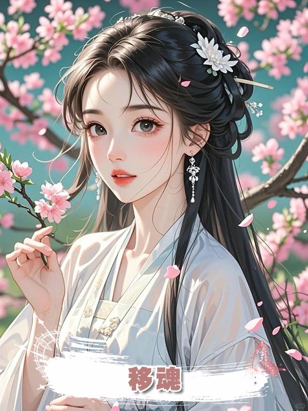 移魂在線閱讀