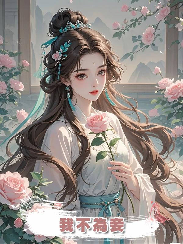 我不為妾在線閱讀