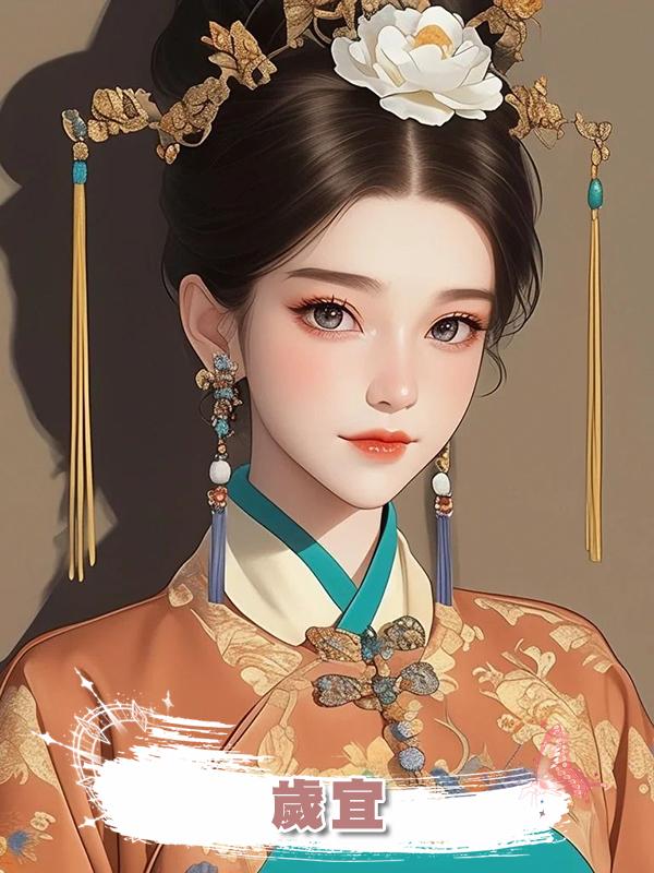 歲宜在線閱讀