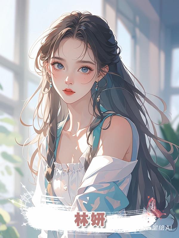 林妍在線閱讀