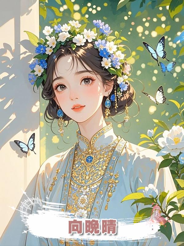 向晚晴在線閱讀