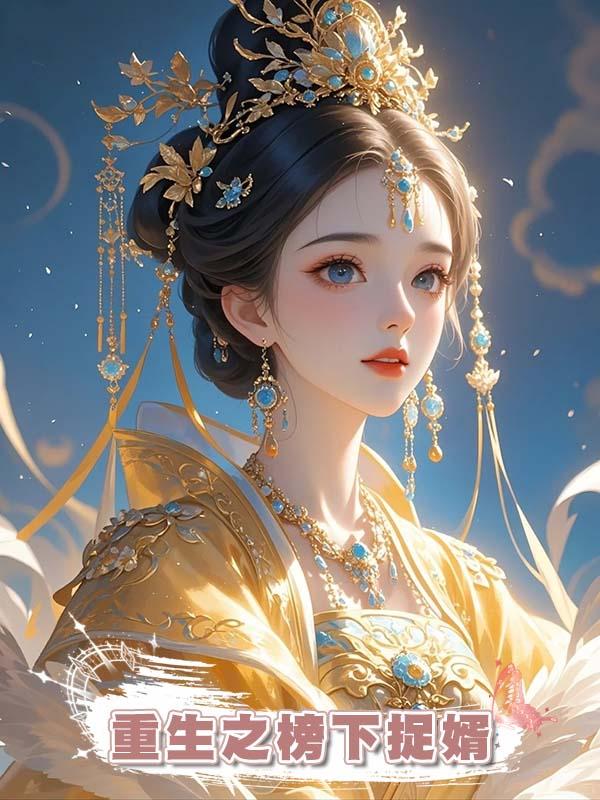 重生之榜下捉婿在線閱讀