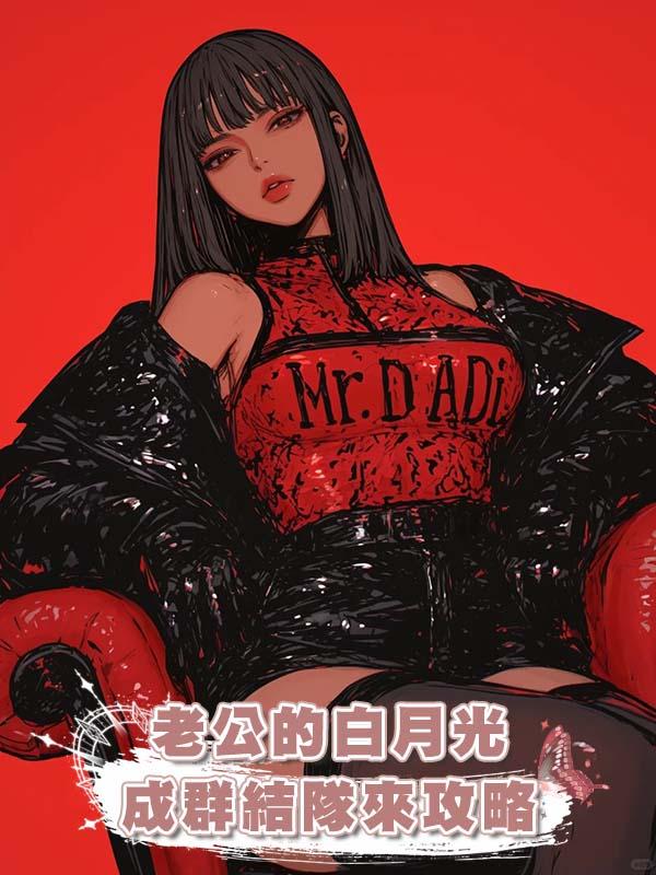 老公的白月光成群結隊來攻略在線閱讀
