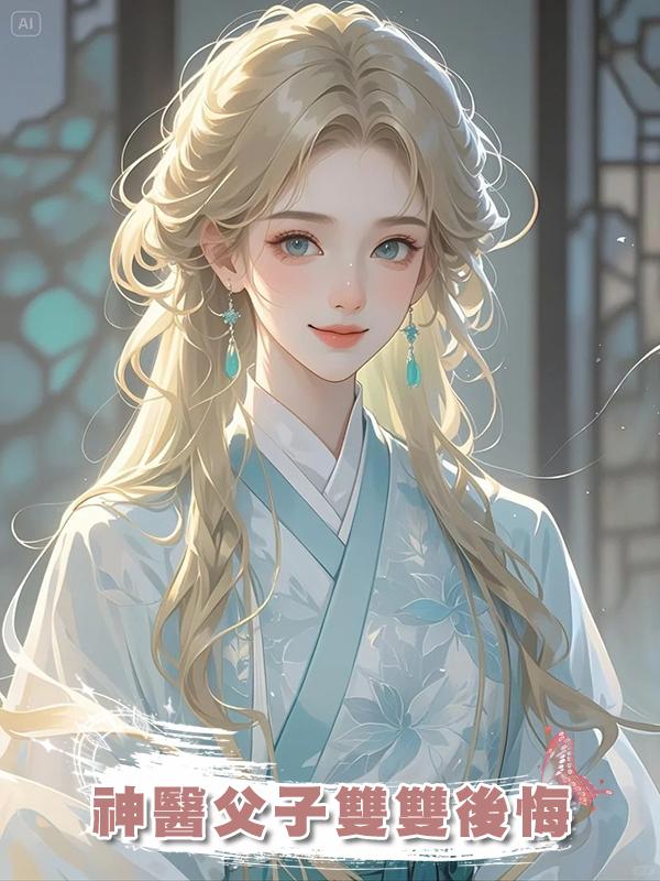 神醫父子雙雙後悔在線閱讀