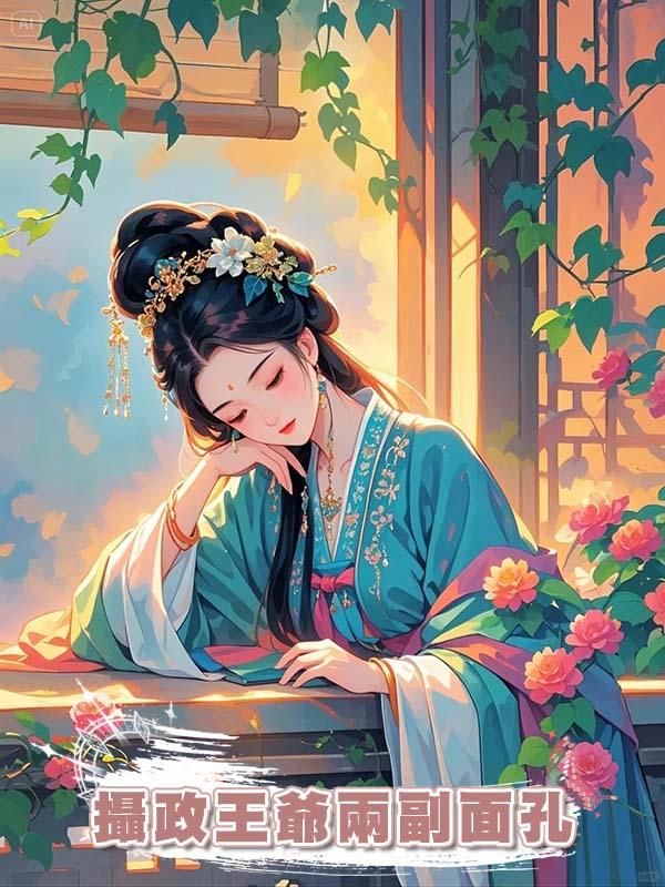 攝政王爺兩副面孔在線閱讀