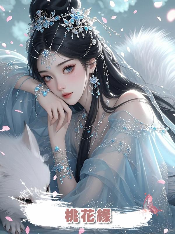 桃花緣在線閱讀