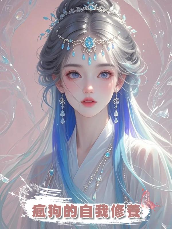 瘋狗的自我修養在線閱讀