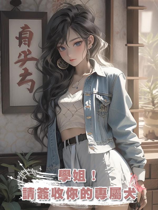 學姐!請簽收你的專屬犬在線閱讀