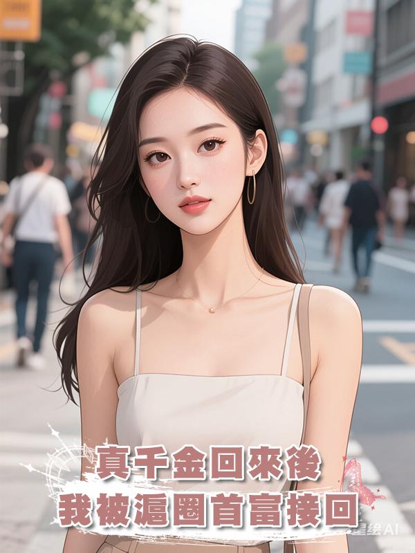 真千金回來後，我被滬圈首富接回在線閱讀
