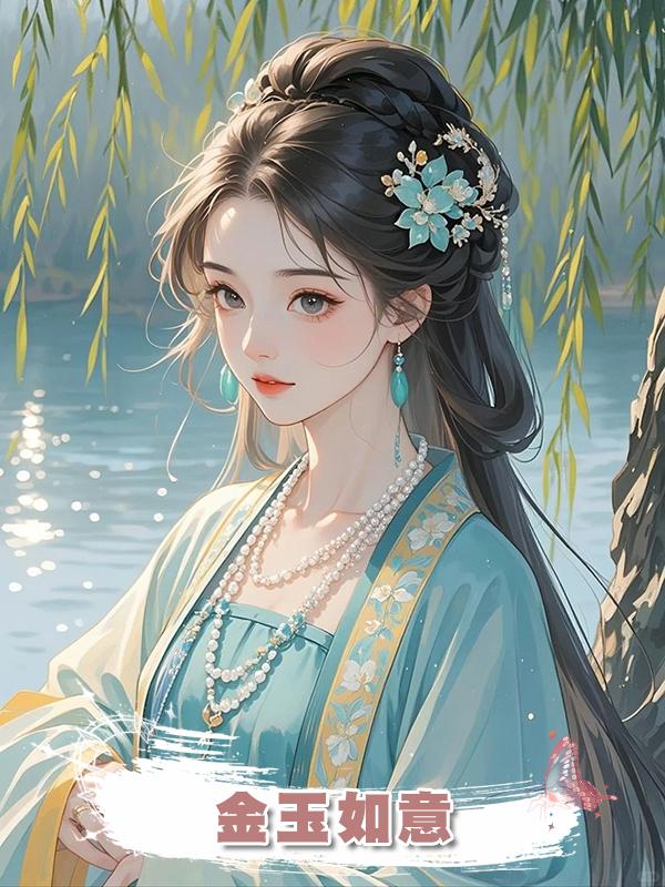 金玉如意在線閱讀