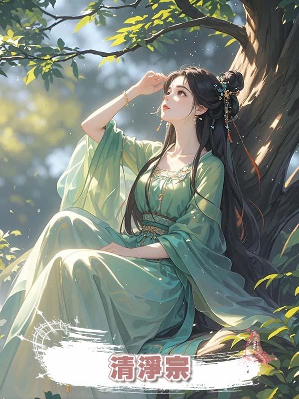 清淨宗在線閱讀