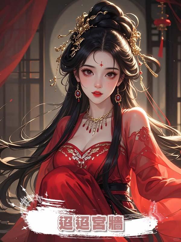 迢迢宮牆在線閱讀