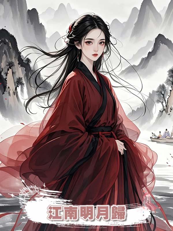 江南明月歸在線閱讀