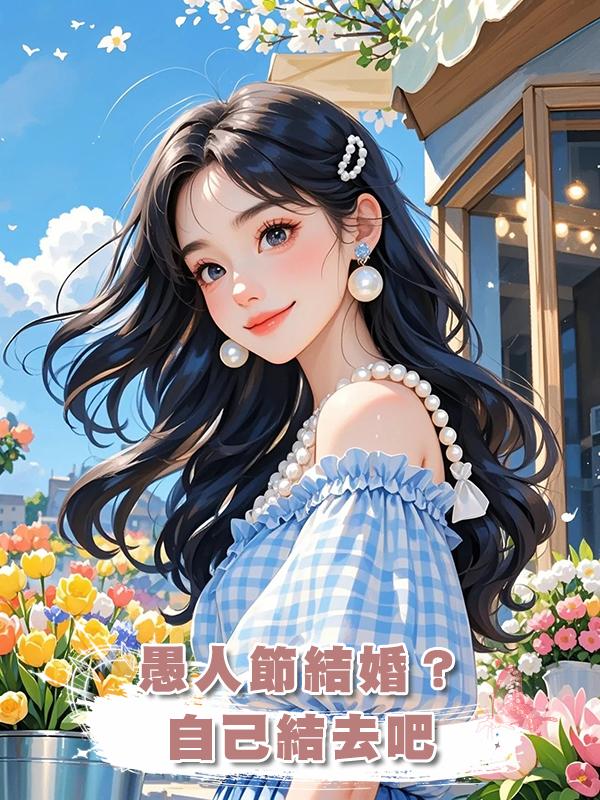 愚人節結婚?自己結去吧在線閱讀