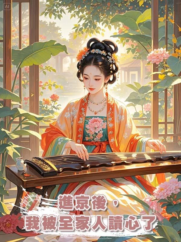 進京後，我被全家人讀心了在線閱讀