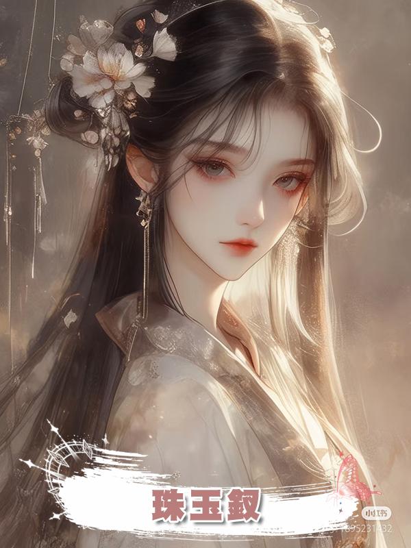 珠玉釵在線閱讀