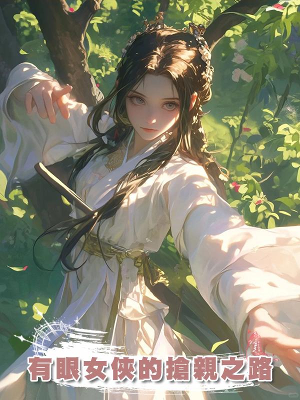 有眼女俠的搶親之路在線閱讀
