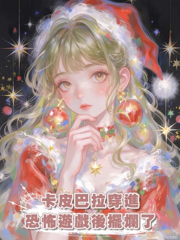 卡皮巴拉穿進恐怖遊戲後擺爛了在線閱讀