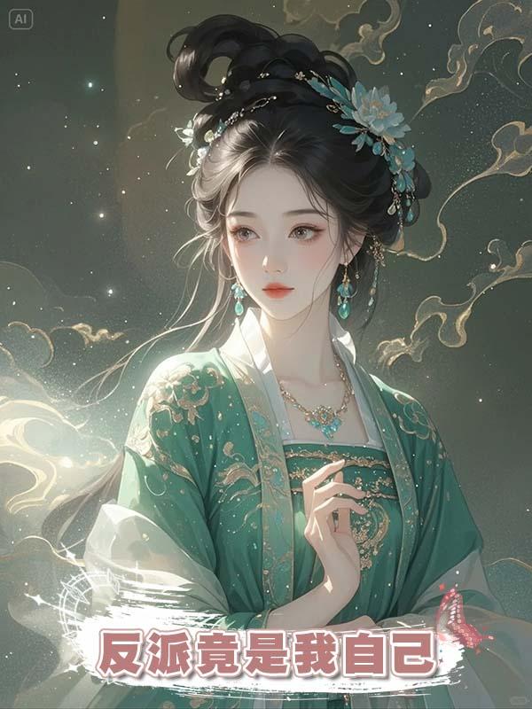 反派竟是我自己在線閱讀