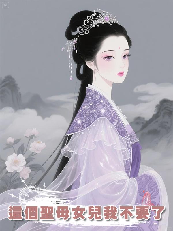 這個聖母女兒我不要了在線閱讀