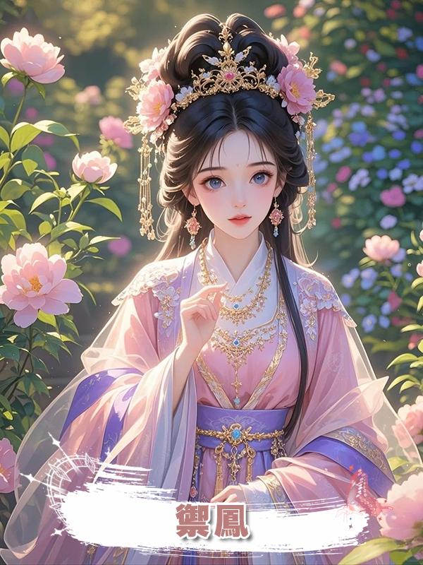禦鳳在線閱讀