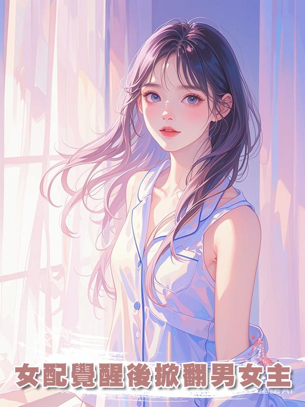 女配覺醒後掀翻男女主在線閱讀