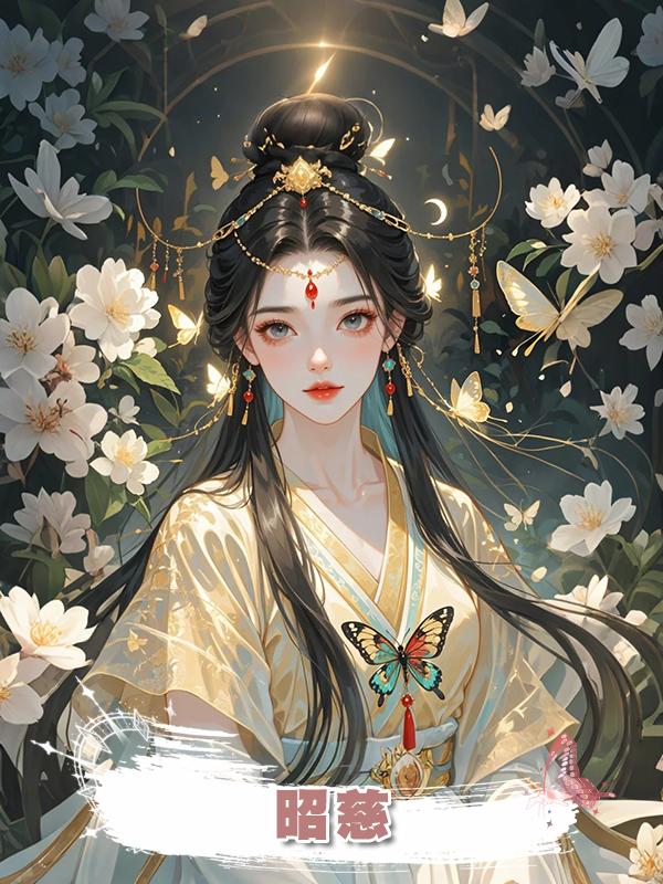昭慈在線閱讀