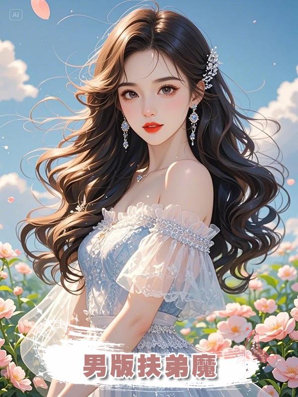 男版扶弟魔在線閱讀
